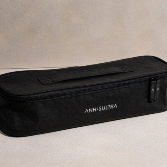 NIB 1.25" AnhxSultra Pro Marcel Curling  Iron - Picture 7 of 11